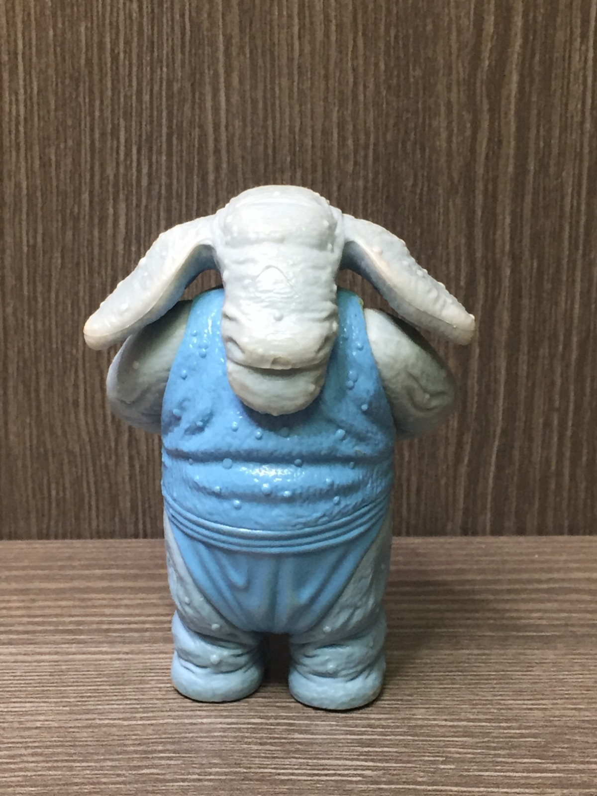 Max Rebo sold