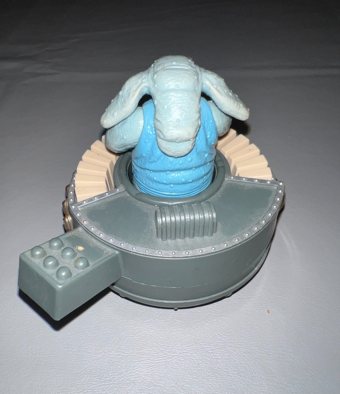 Max Rebo sold
