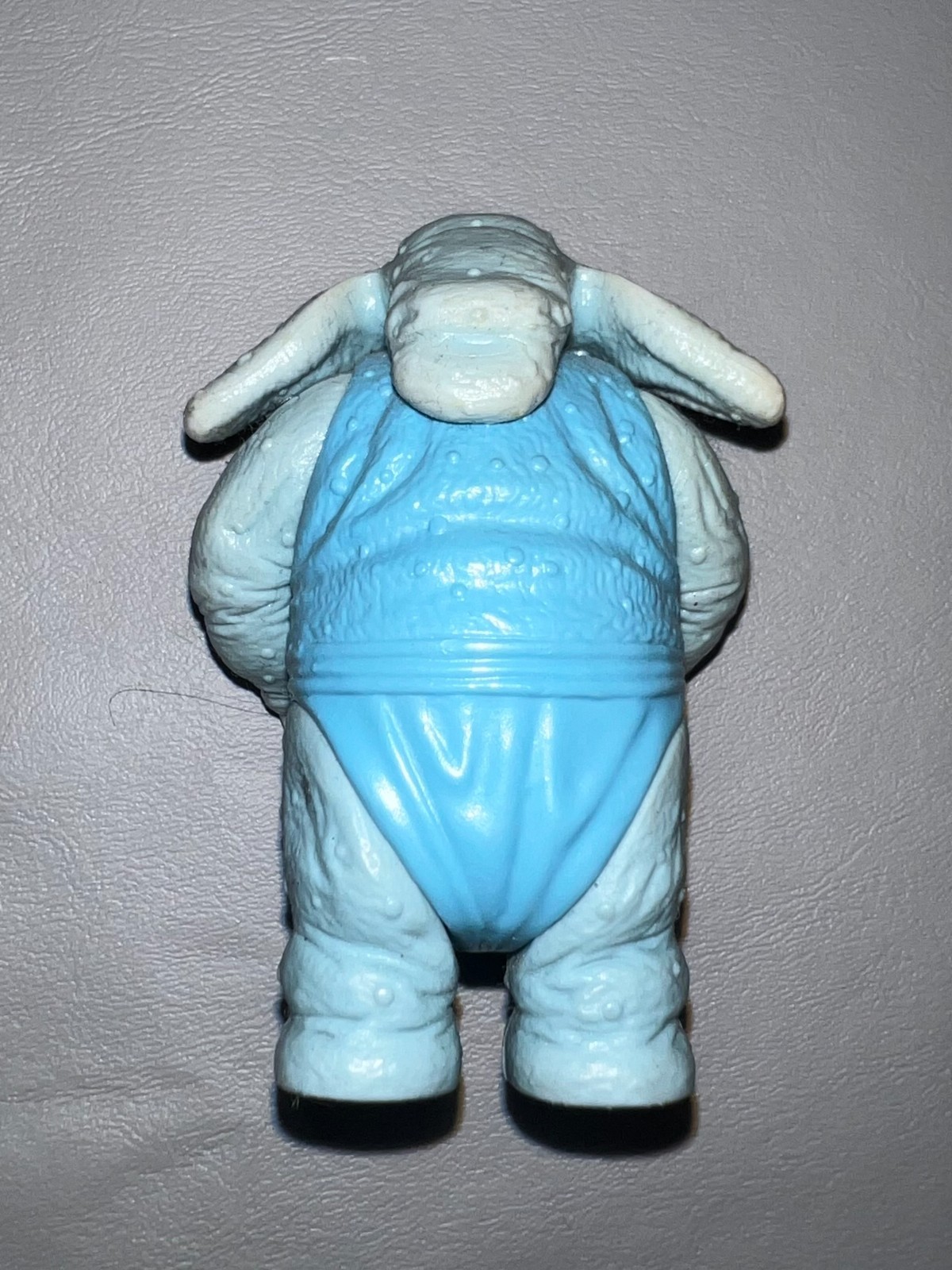 Max Rebo sold