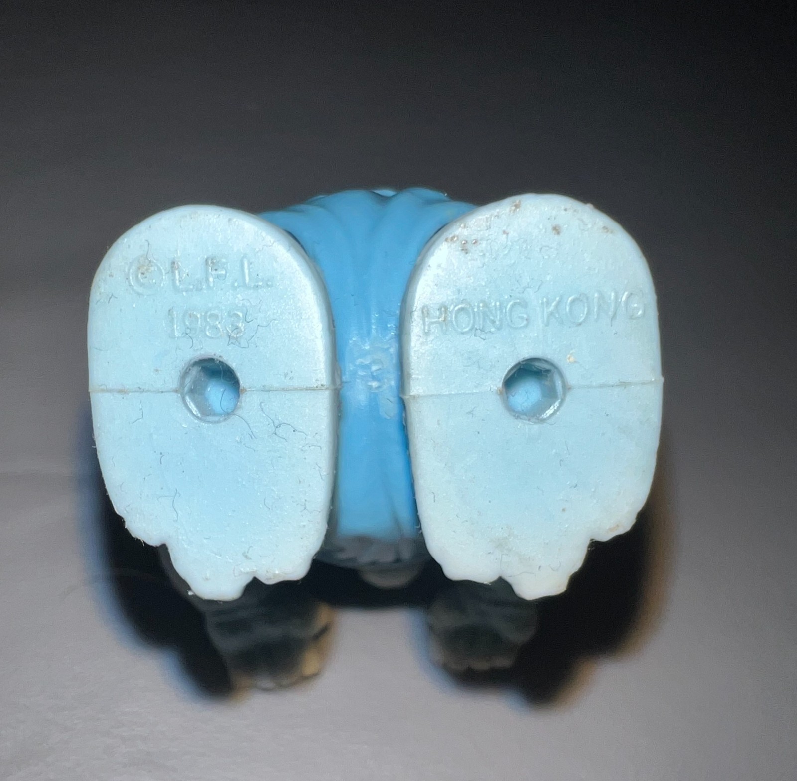 Max Rebo sold