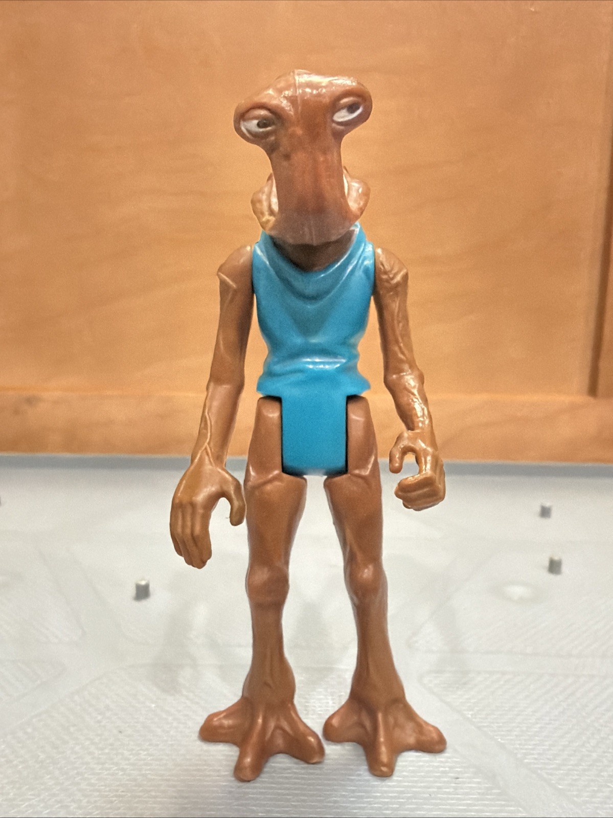 Hammerhead sold