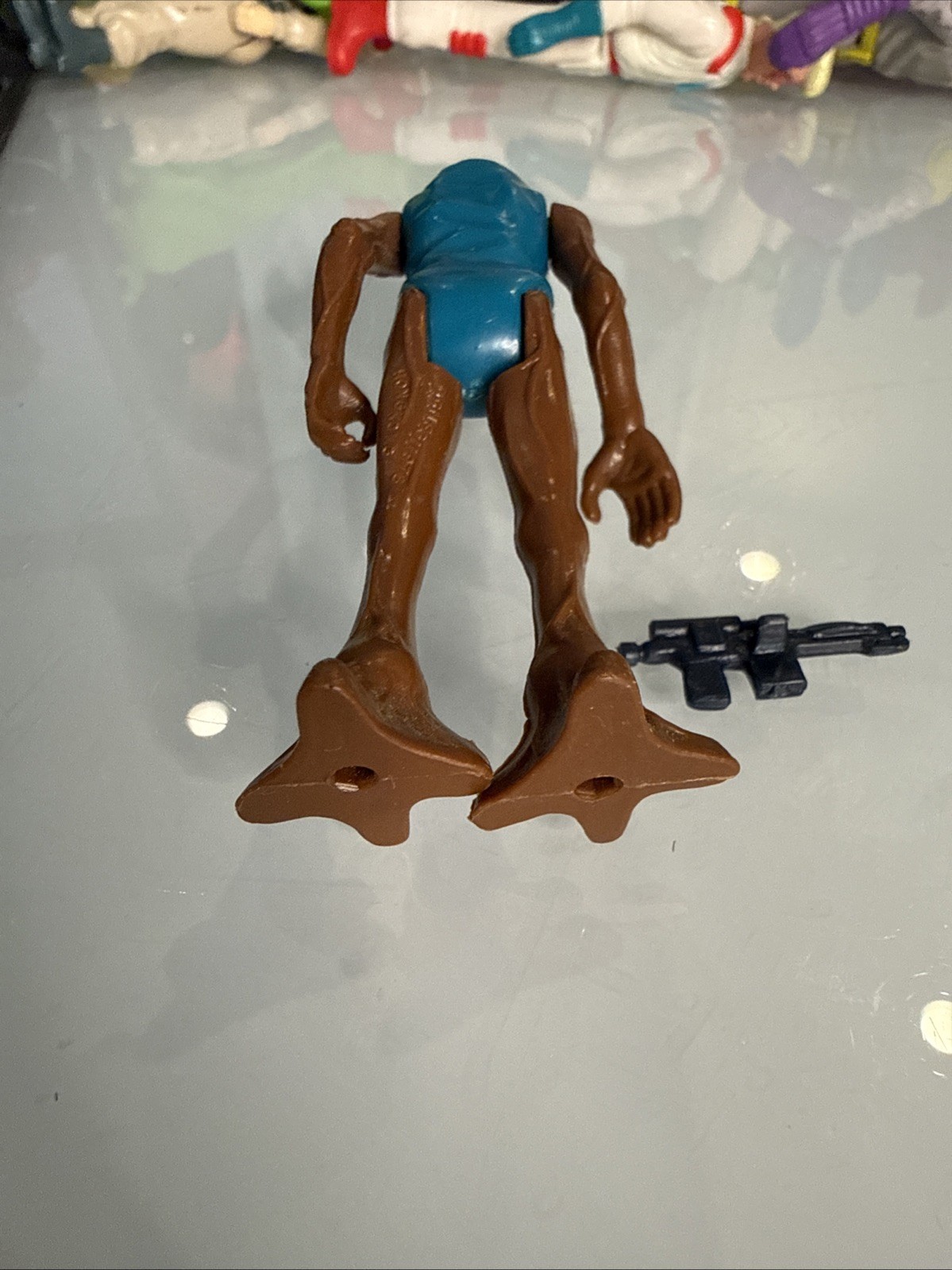 Hammerhead sold