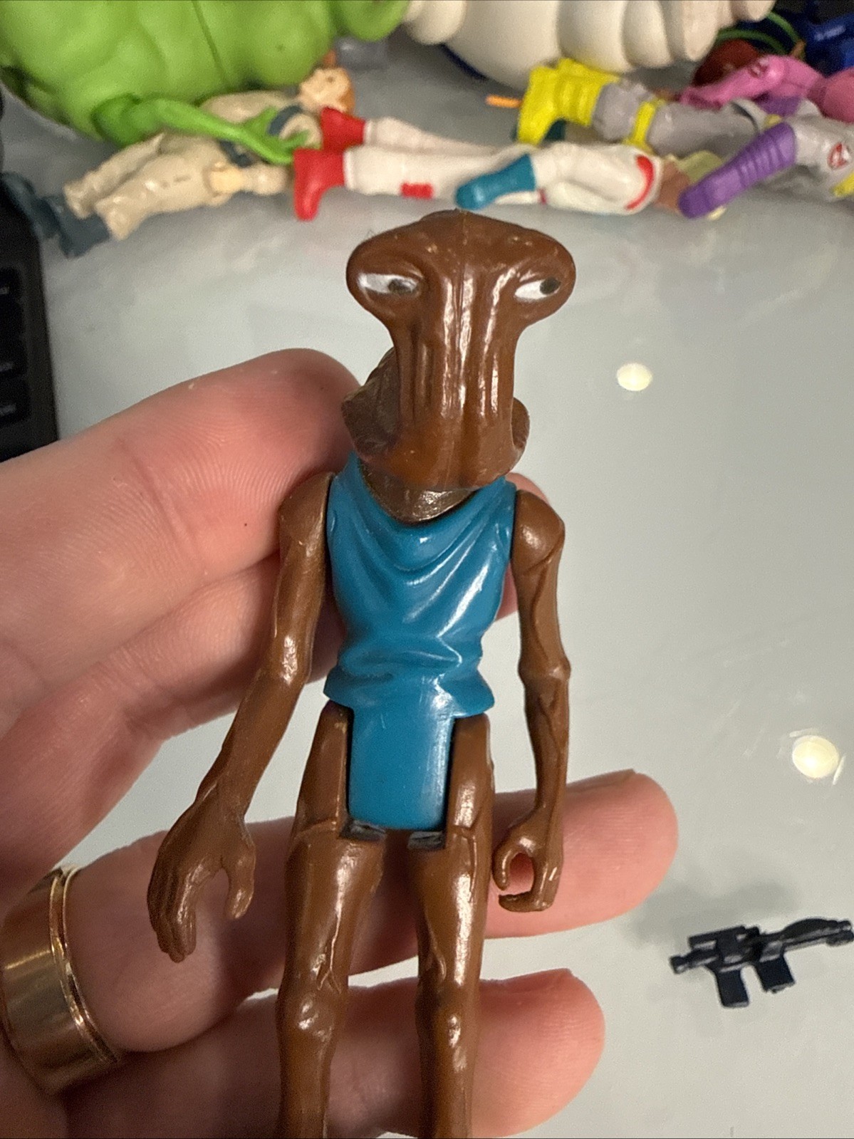 Hammerhead sold