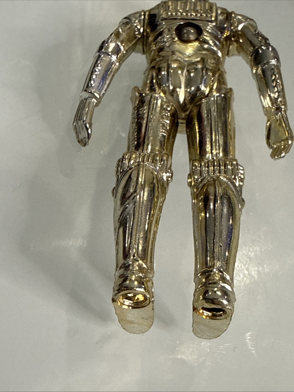 C-3PO (See-Threepio) sold