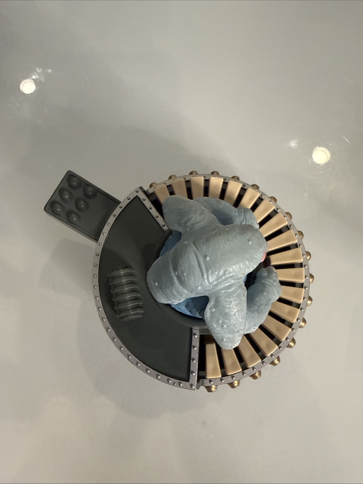 Max Rebo sold