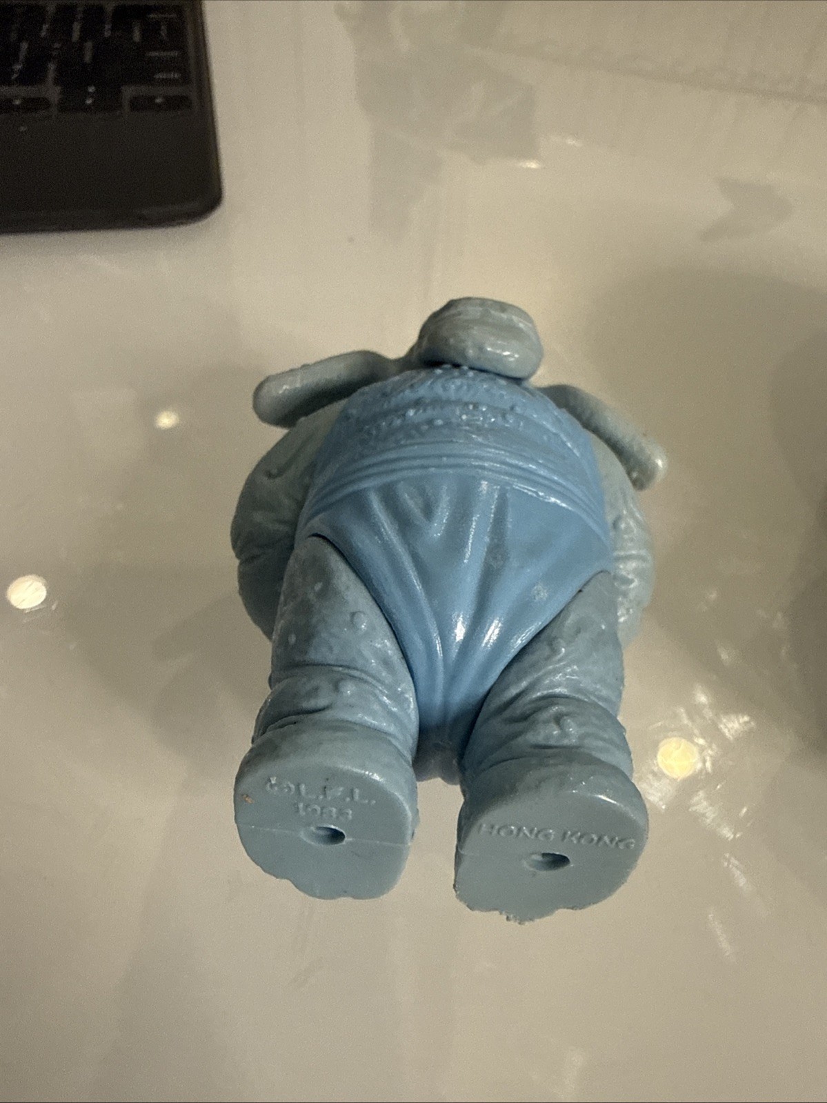 Max Rebo sold
