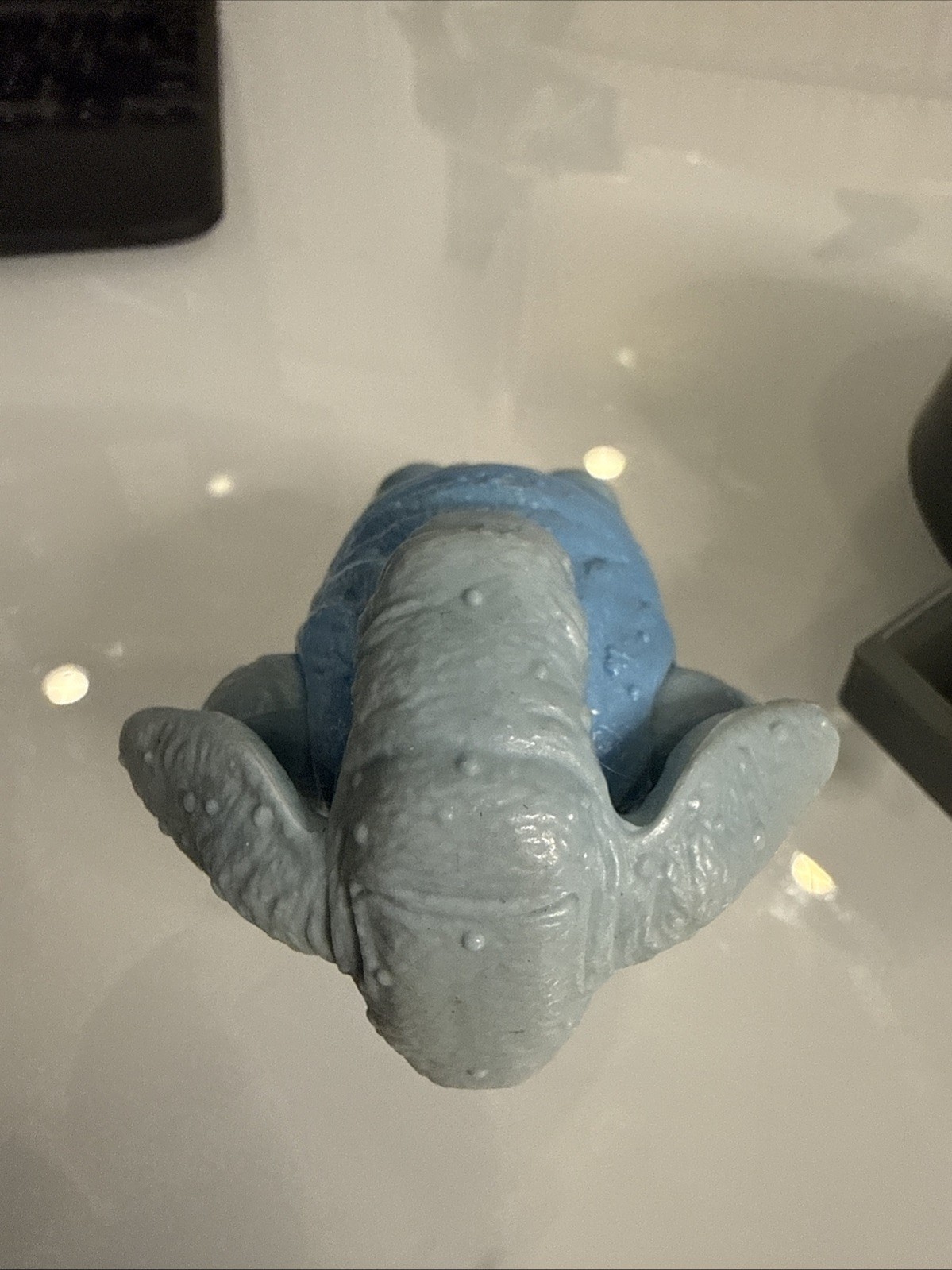 Max Rebo sold