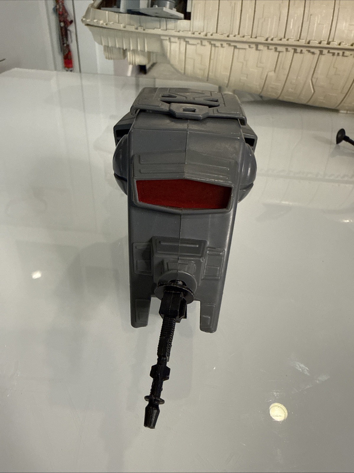 INT-4 (Interceptor) sold
