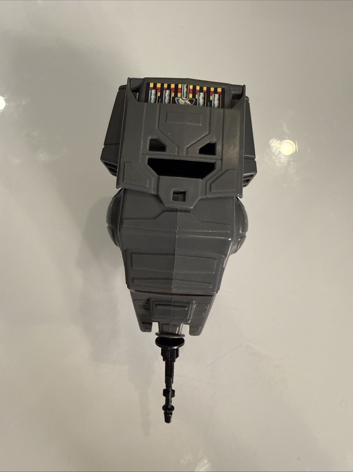 INT-4 (Interceptor) sold
