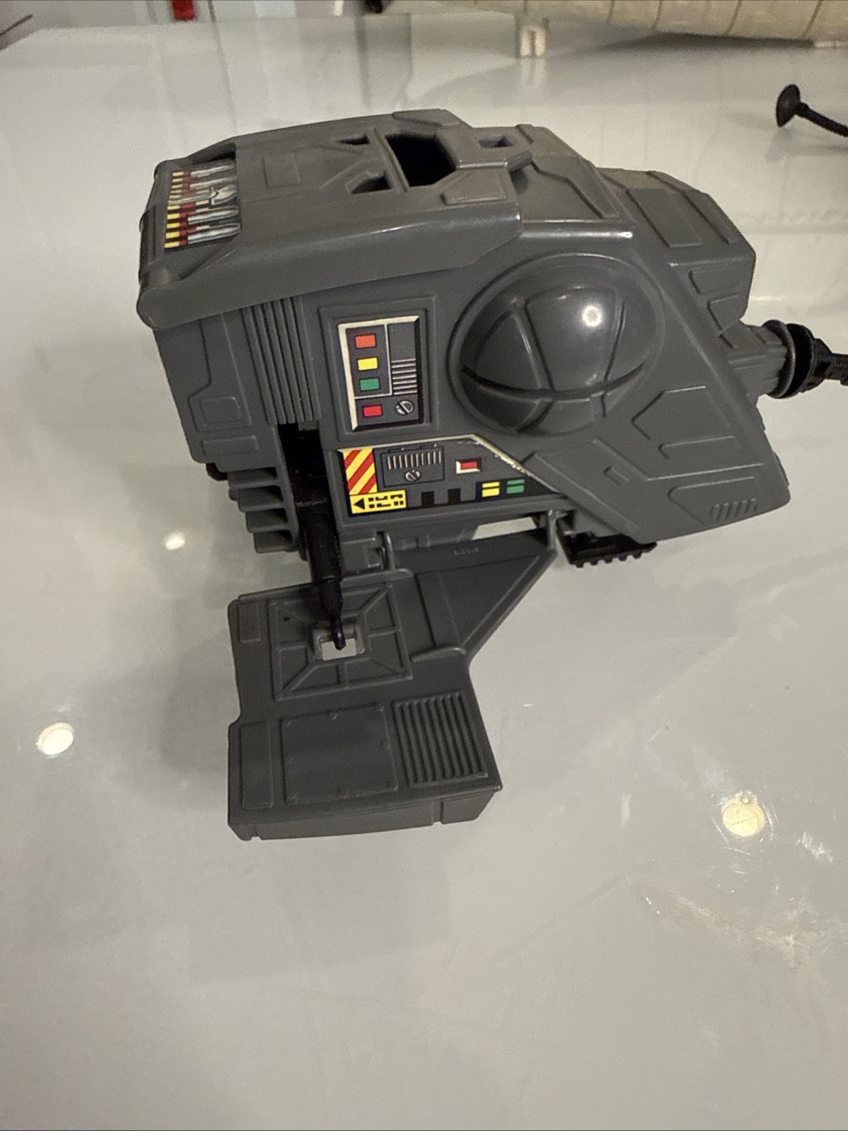 INT-4 (Interceptor) sold