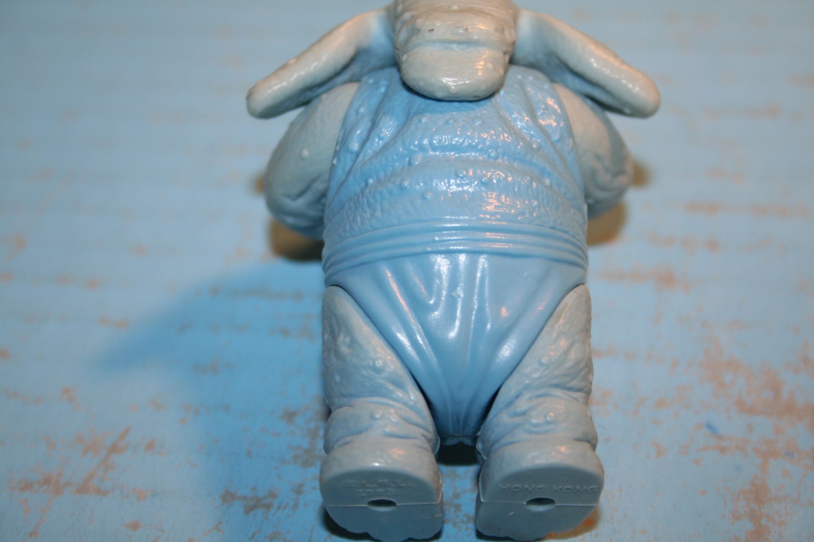 Max Rebo sold