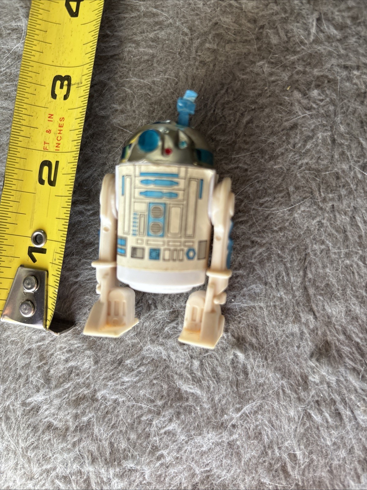 C-3PO (See-Threepio) sold