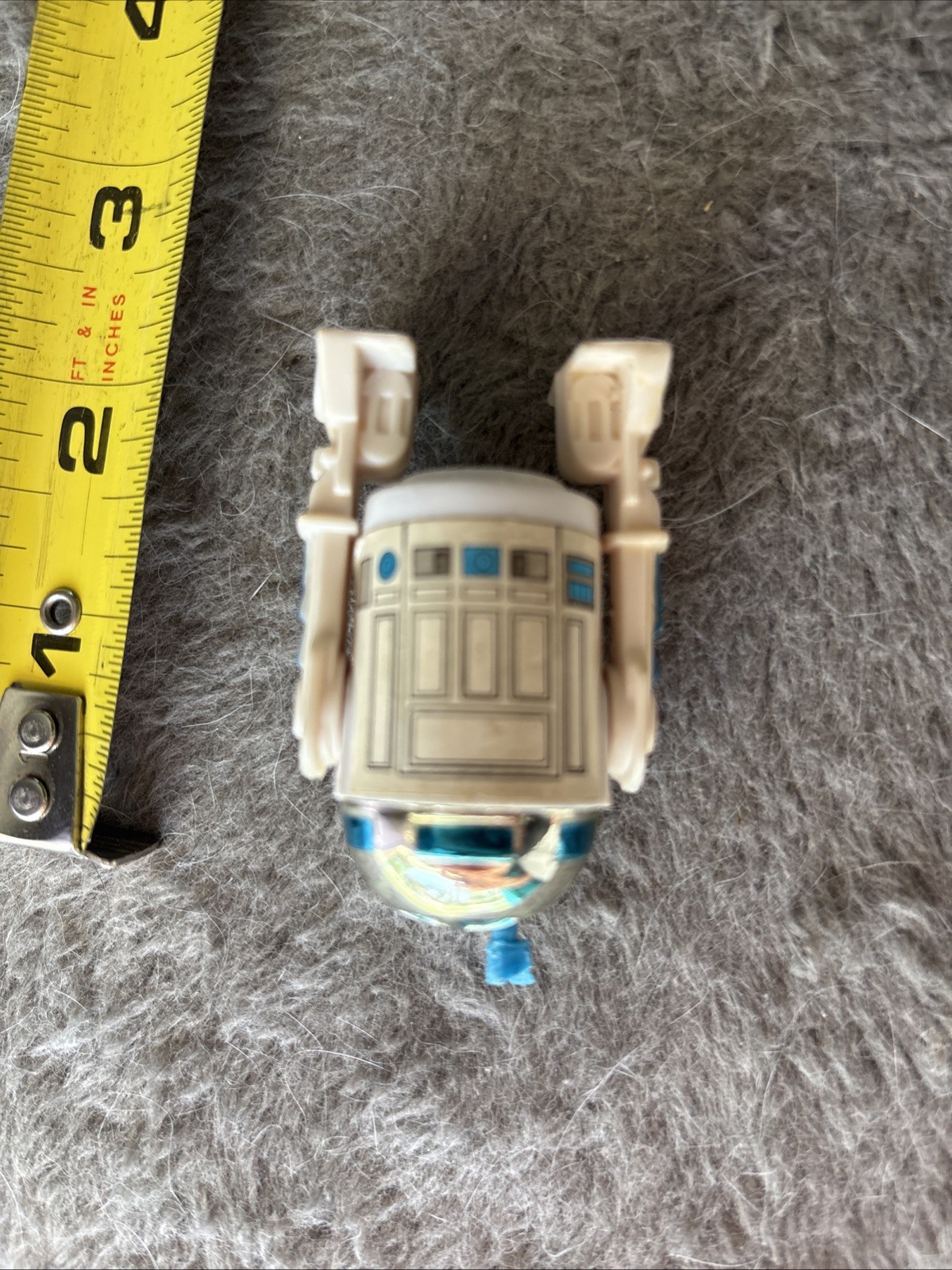 C-3PO (See-Threepio) sold