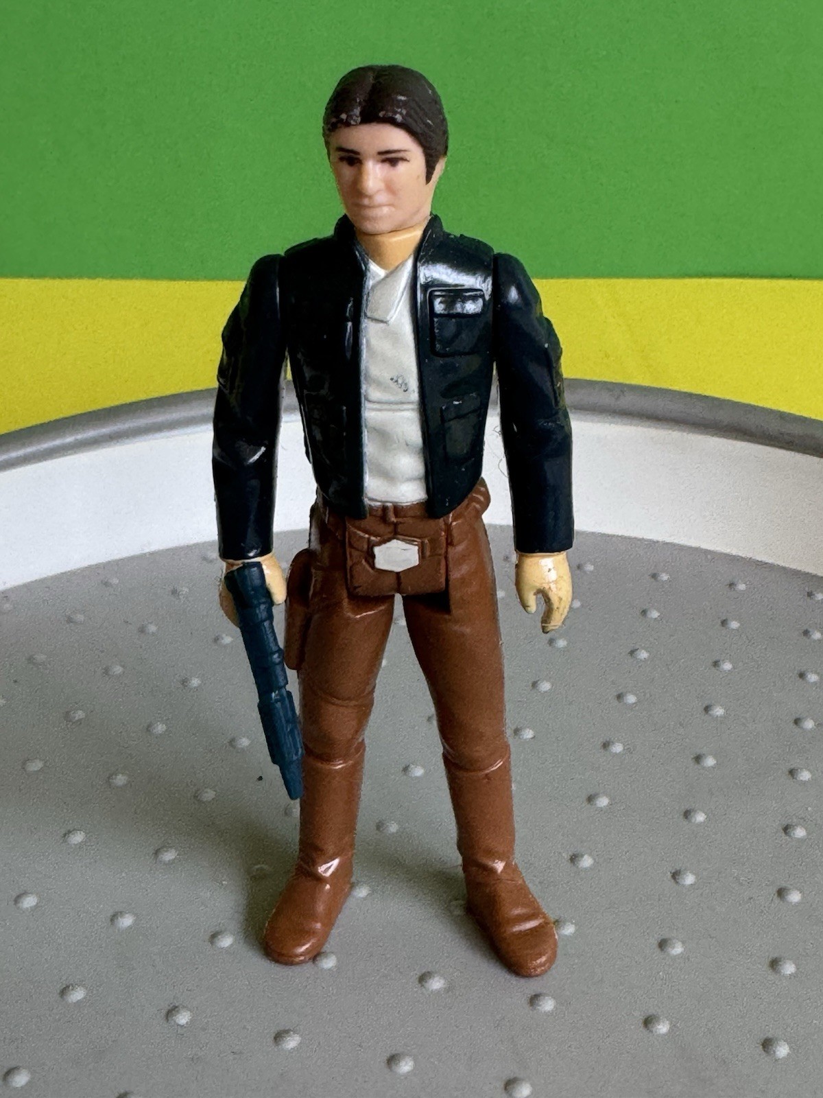 Han Solo (Bespin Outfit) sold