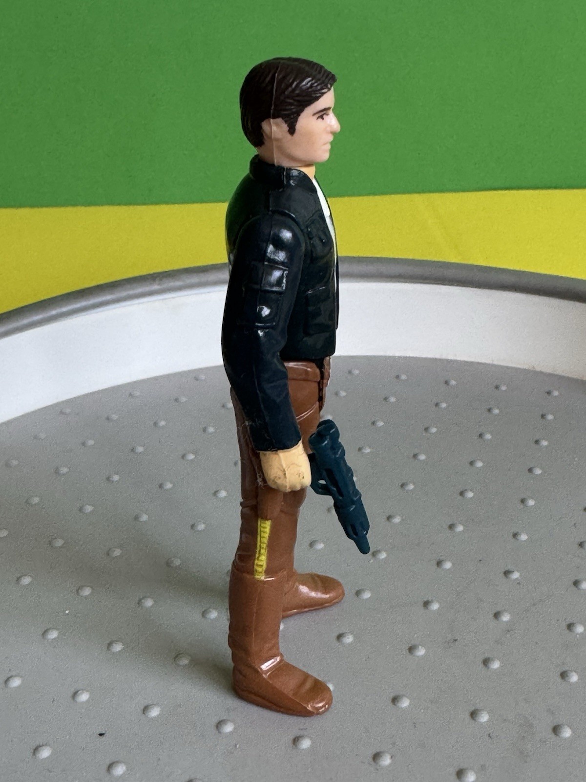 Han Solo (Bespin Outfit) sold