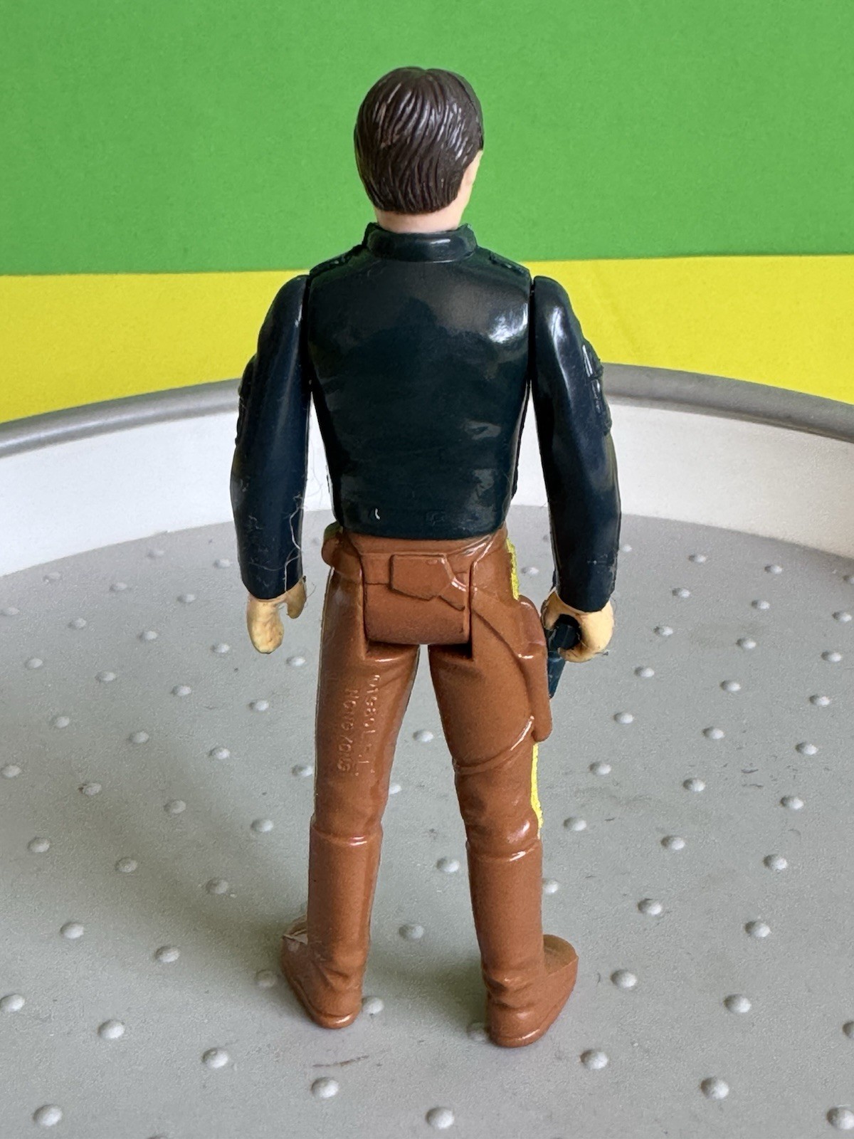 Han Solo (Bespin Outfit) sold