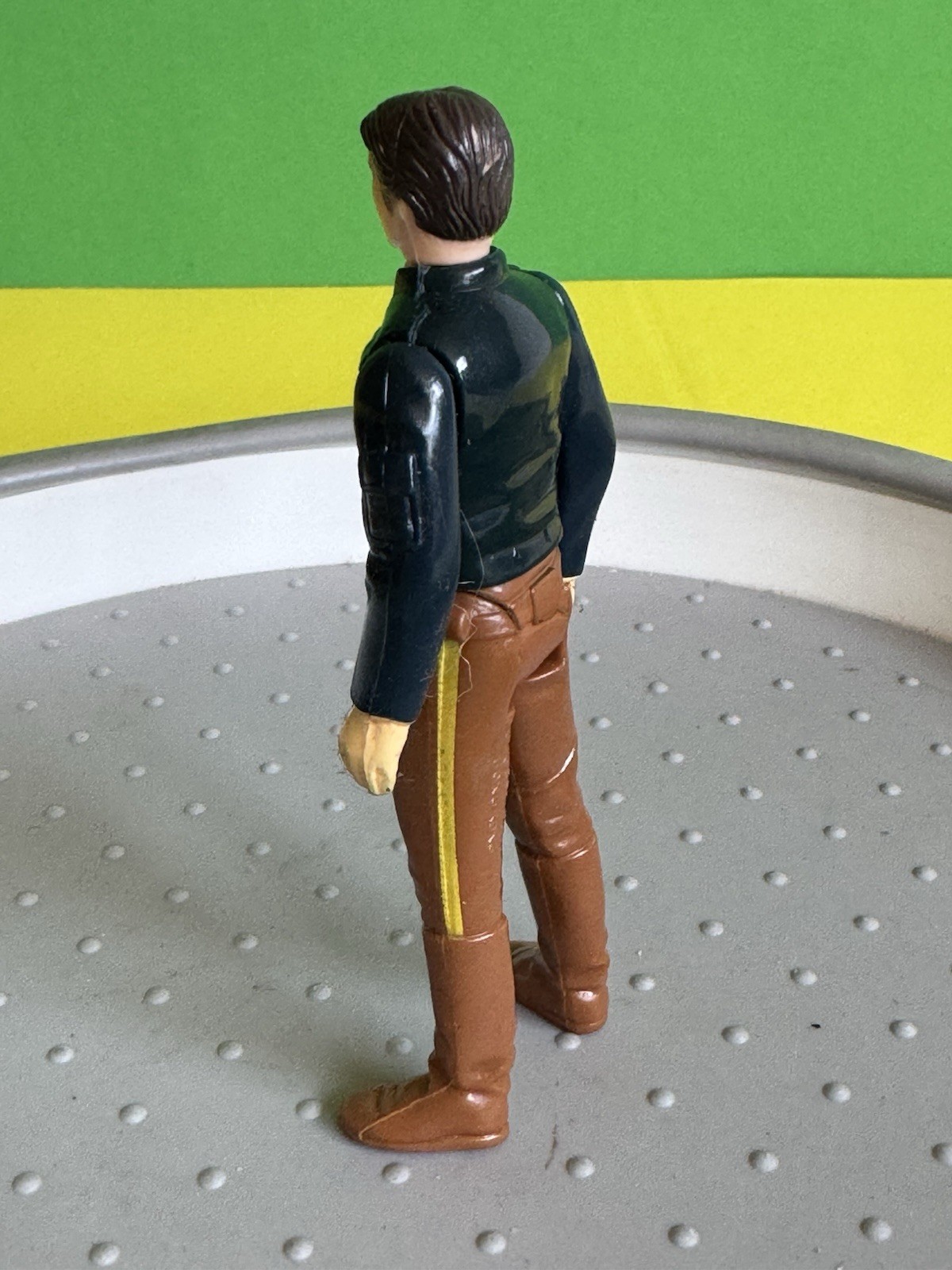 Han Solo (Bespin Outfit) sold