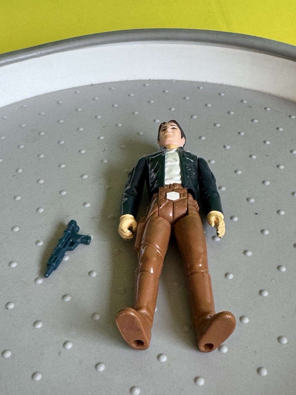 Han Solo (Bespin Outfit) sold
