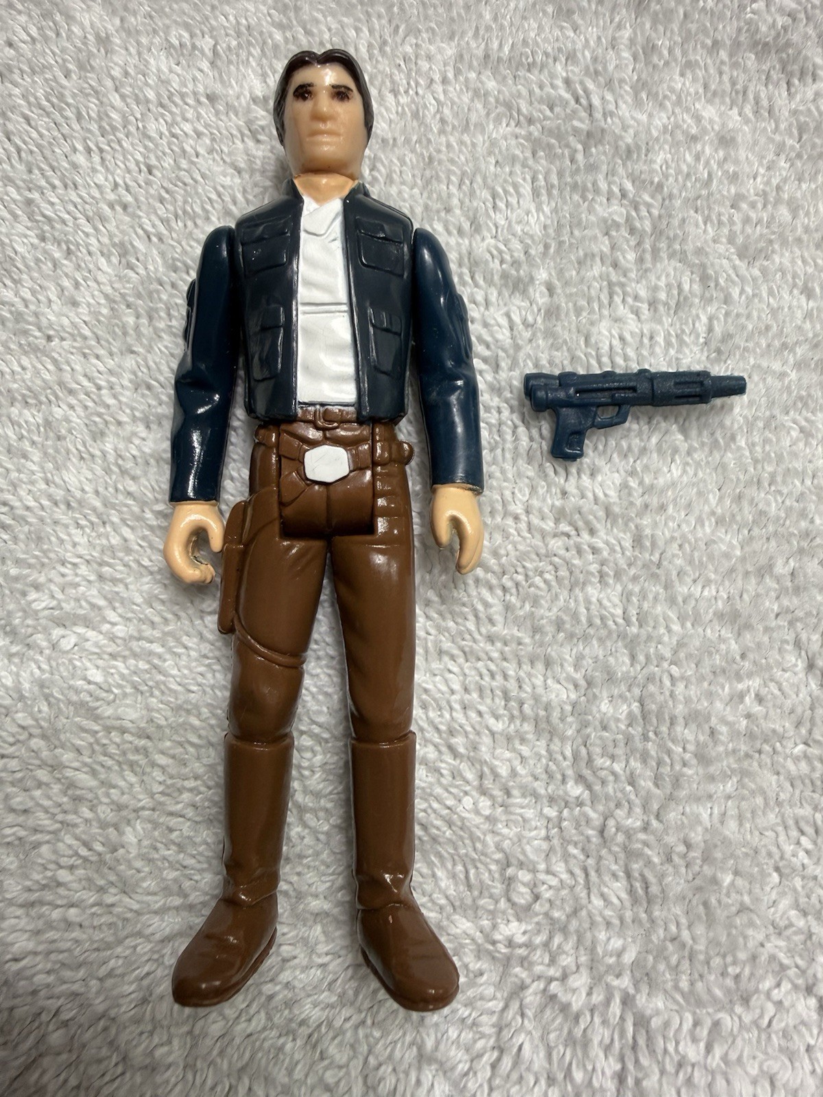 Han Solo (Bespin Outfit) sold