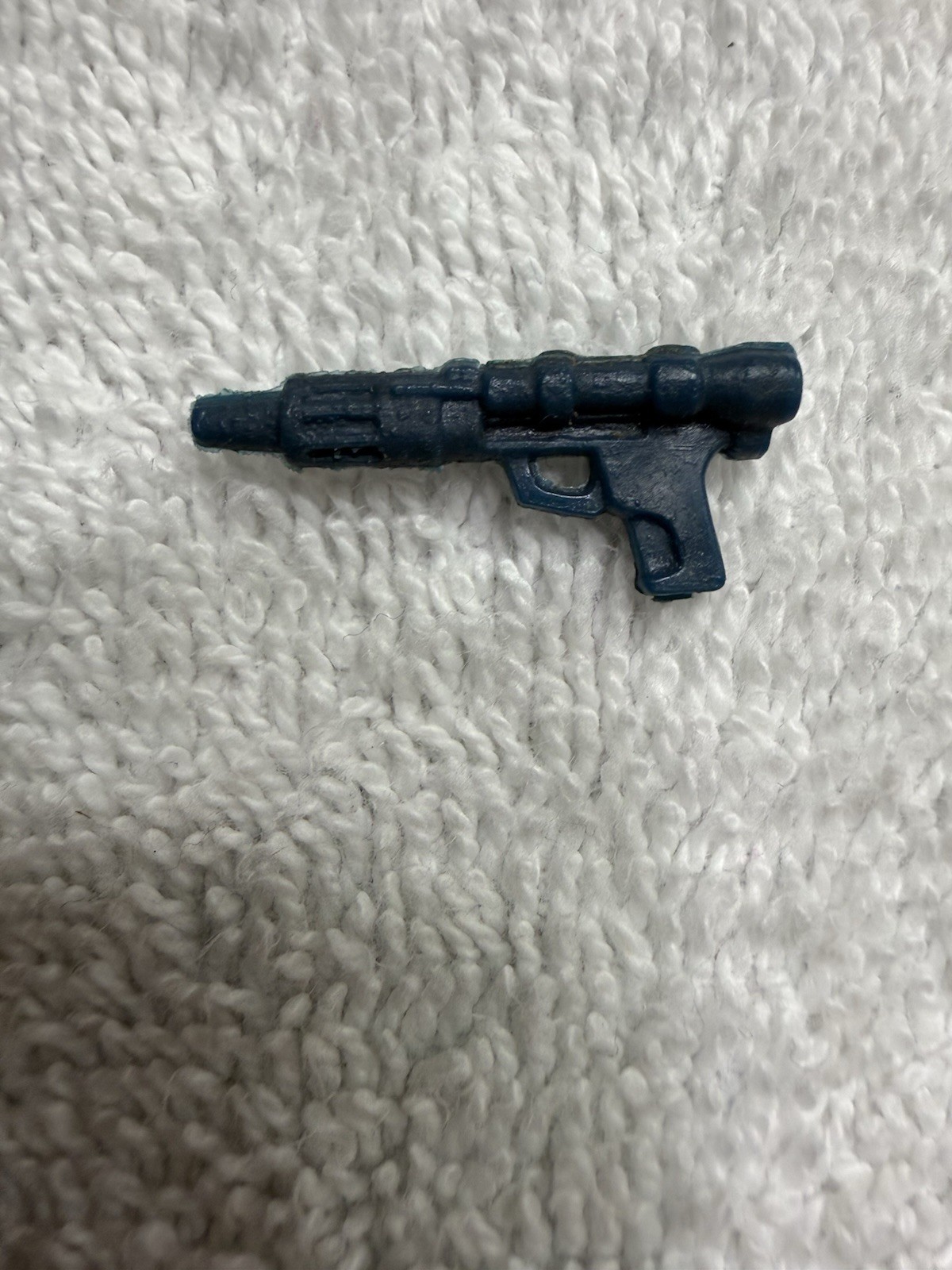 Han Solo (Bespin Outfit) sold