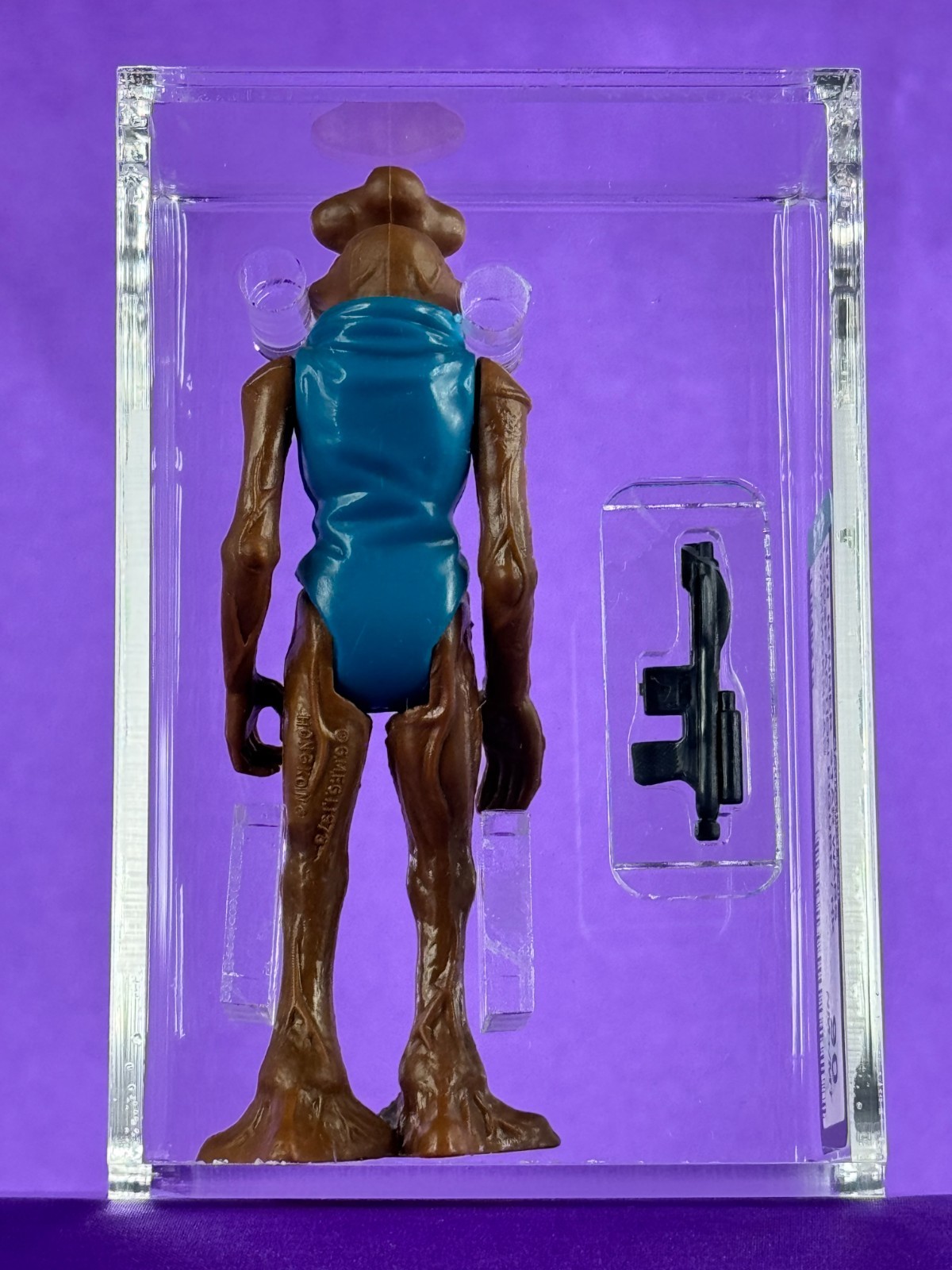 Hammerhead sold