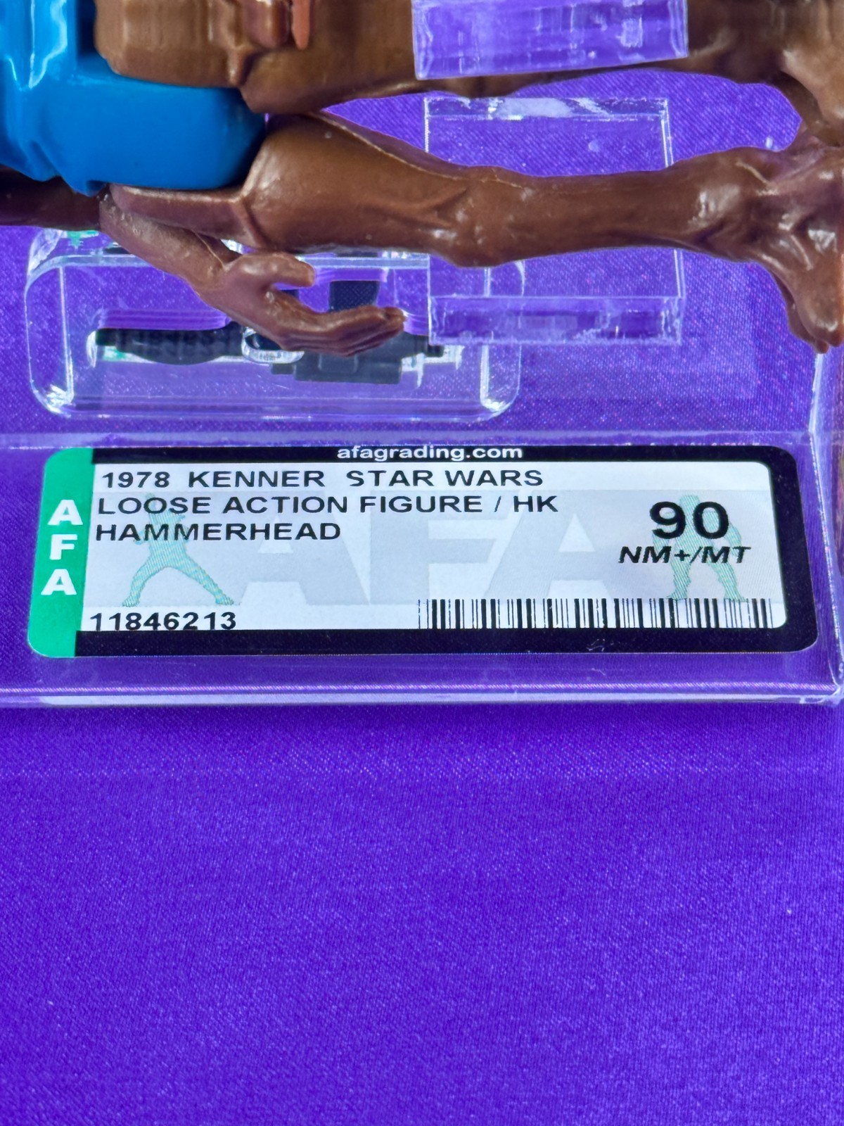 Hammerhead sold