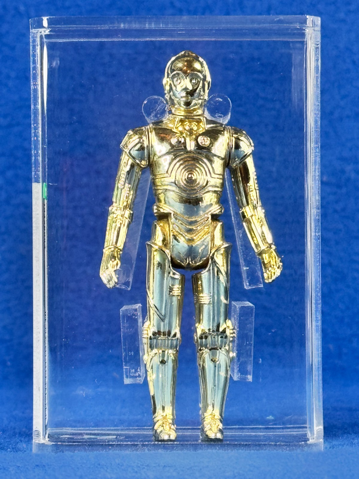 C-3PO (See-Threepio) sold