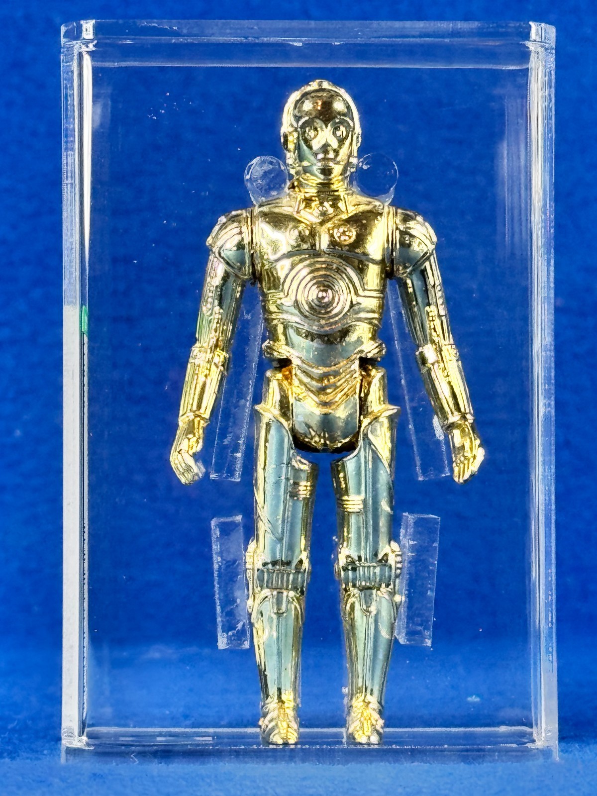 C-3PO (See-Threepio) sold