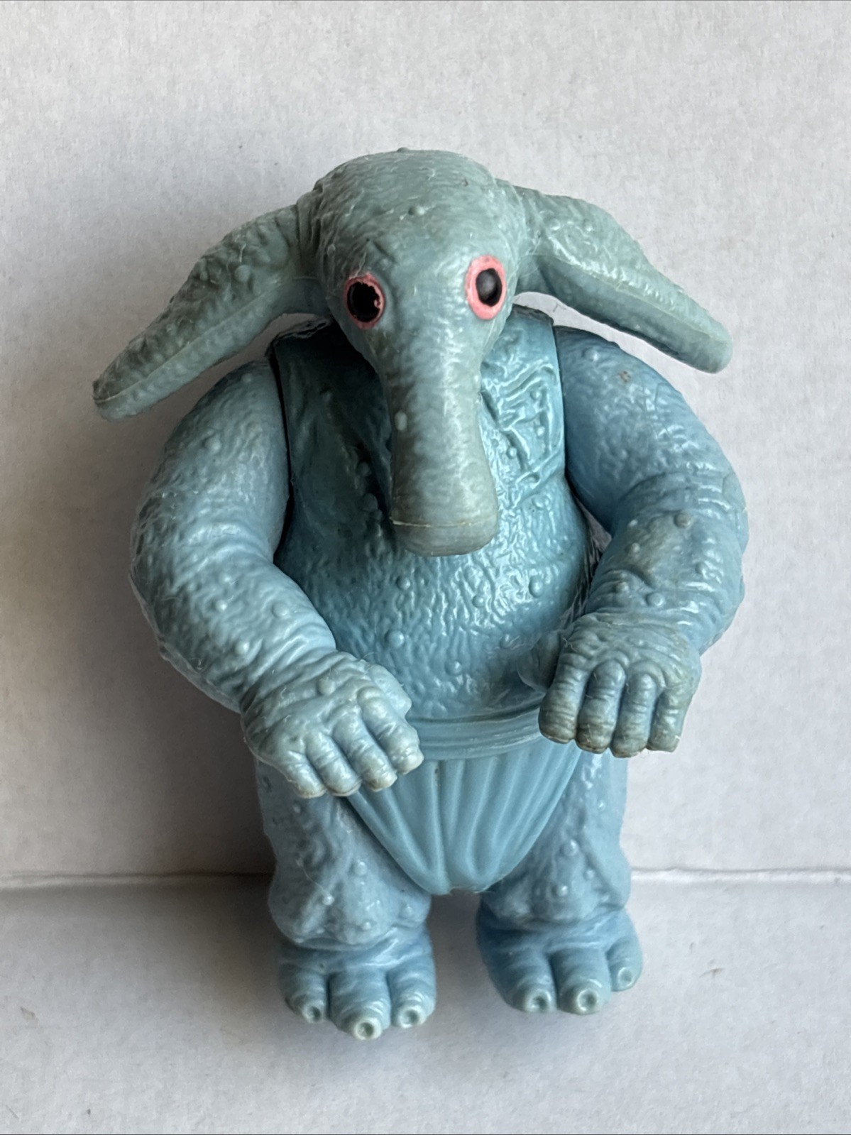 Max Rebo sold