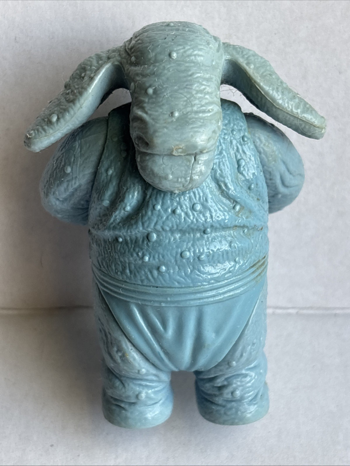 Max Rebo sold