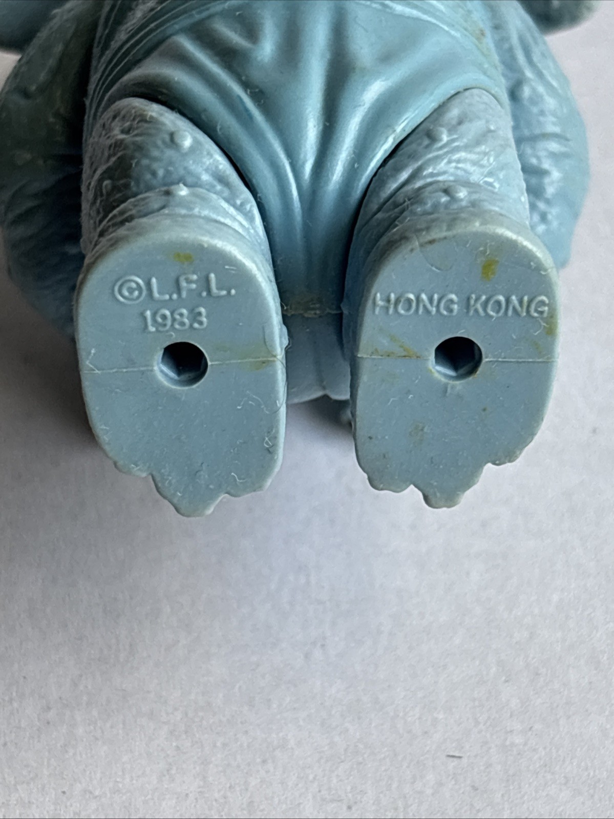 Max Rebo sold