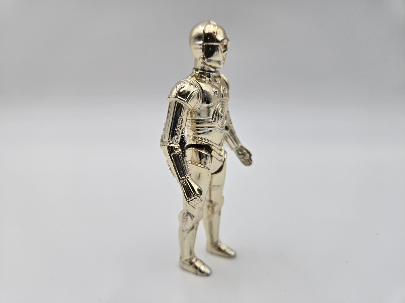 C-3PO (See-Threepio) sold