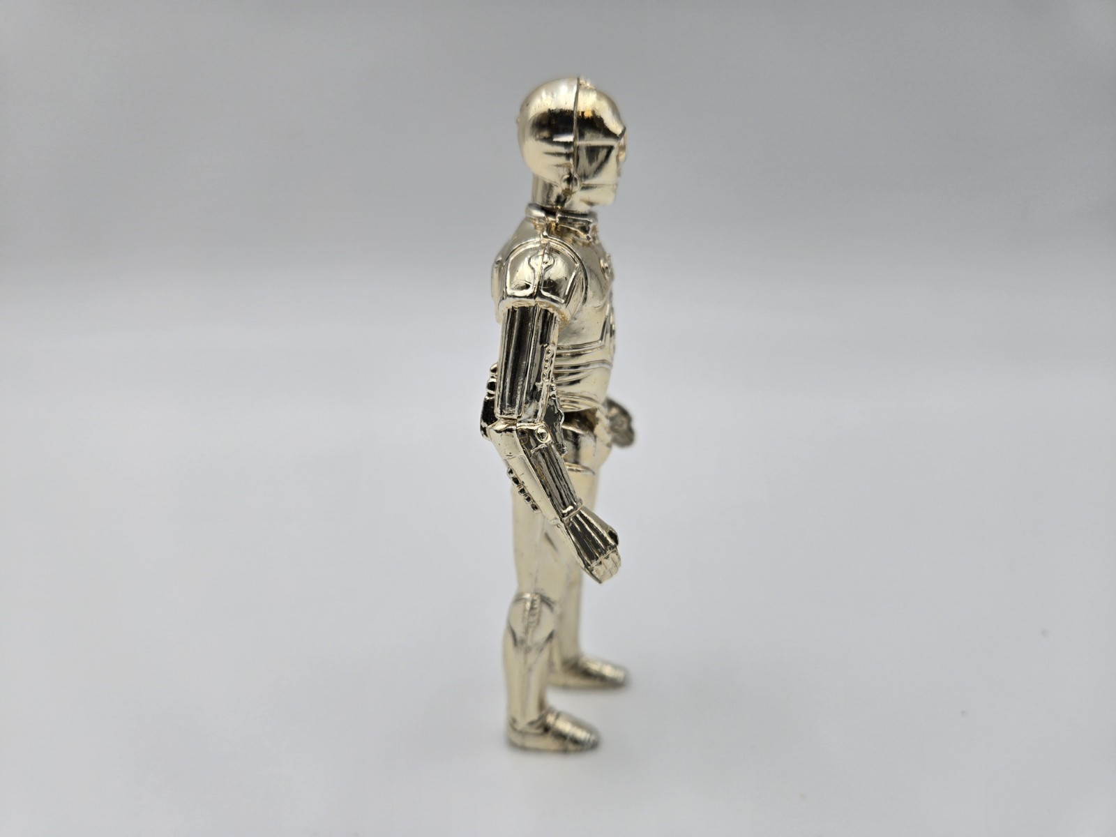 C-3PO (See-Threepio) sold