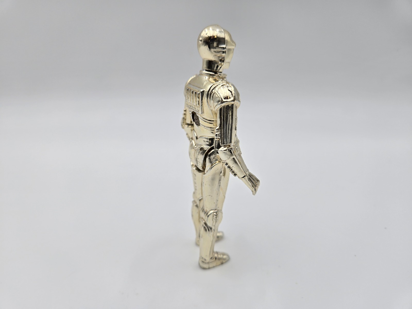 C-3PO (See-Threepio) sold