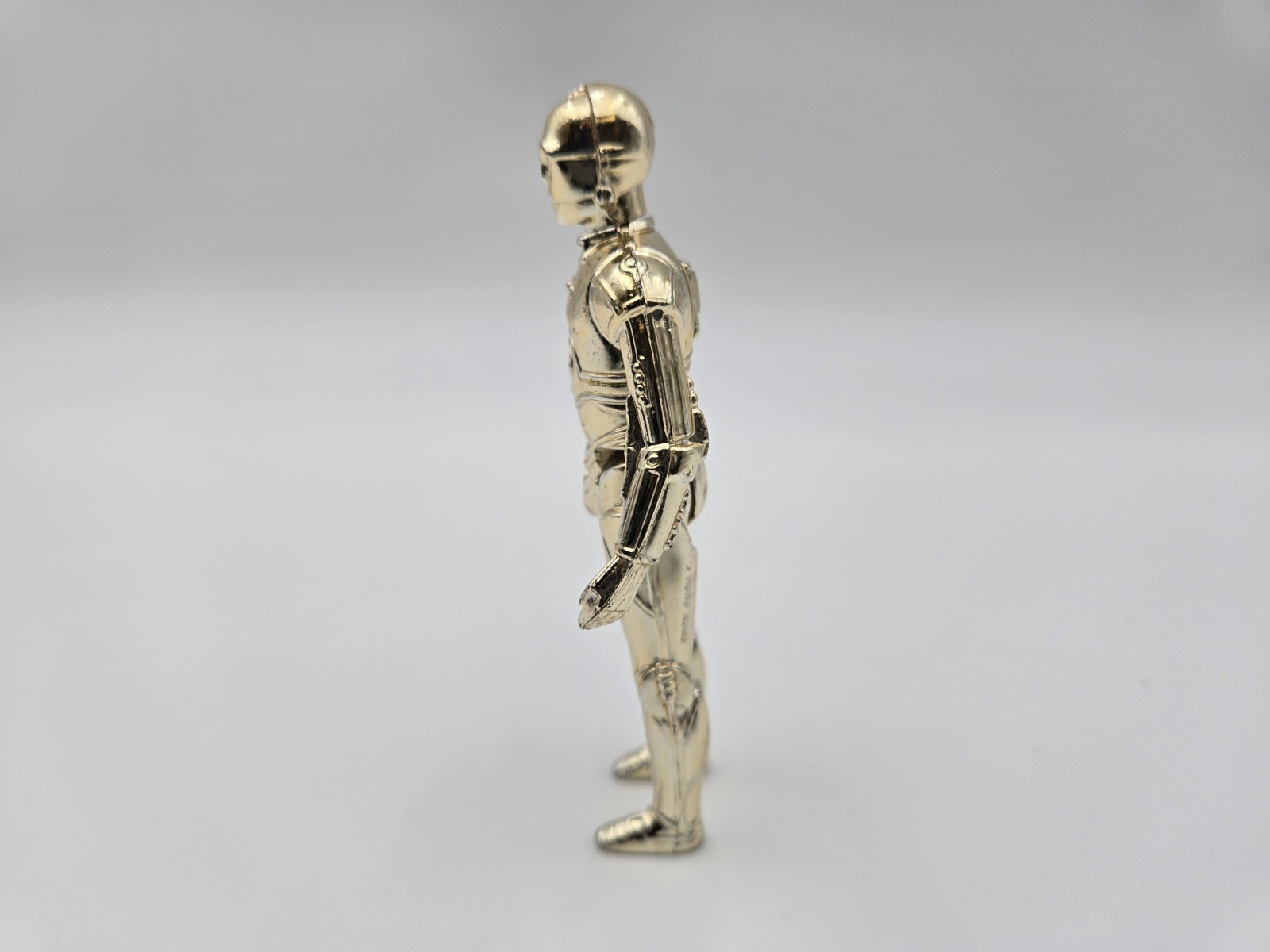 C-3PO (See-Threepio) sold