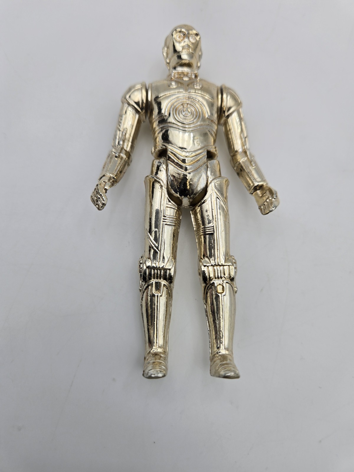 C-3PO (See-Threepio) sold