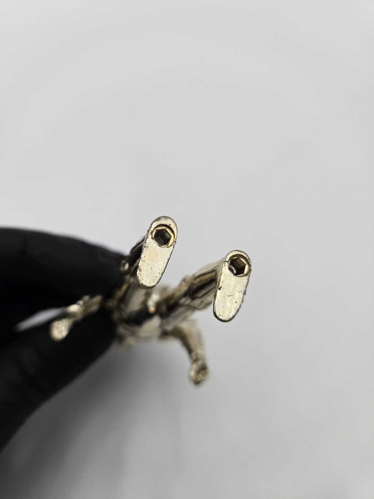 C-3PO (See-Threepio) sold