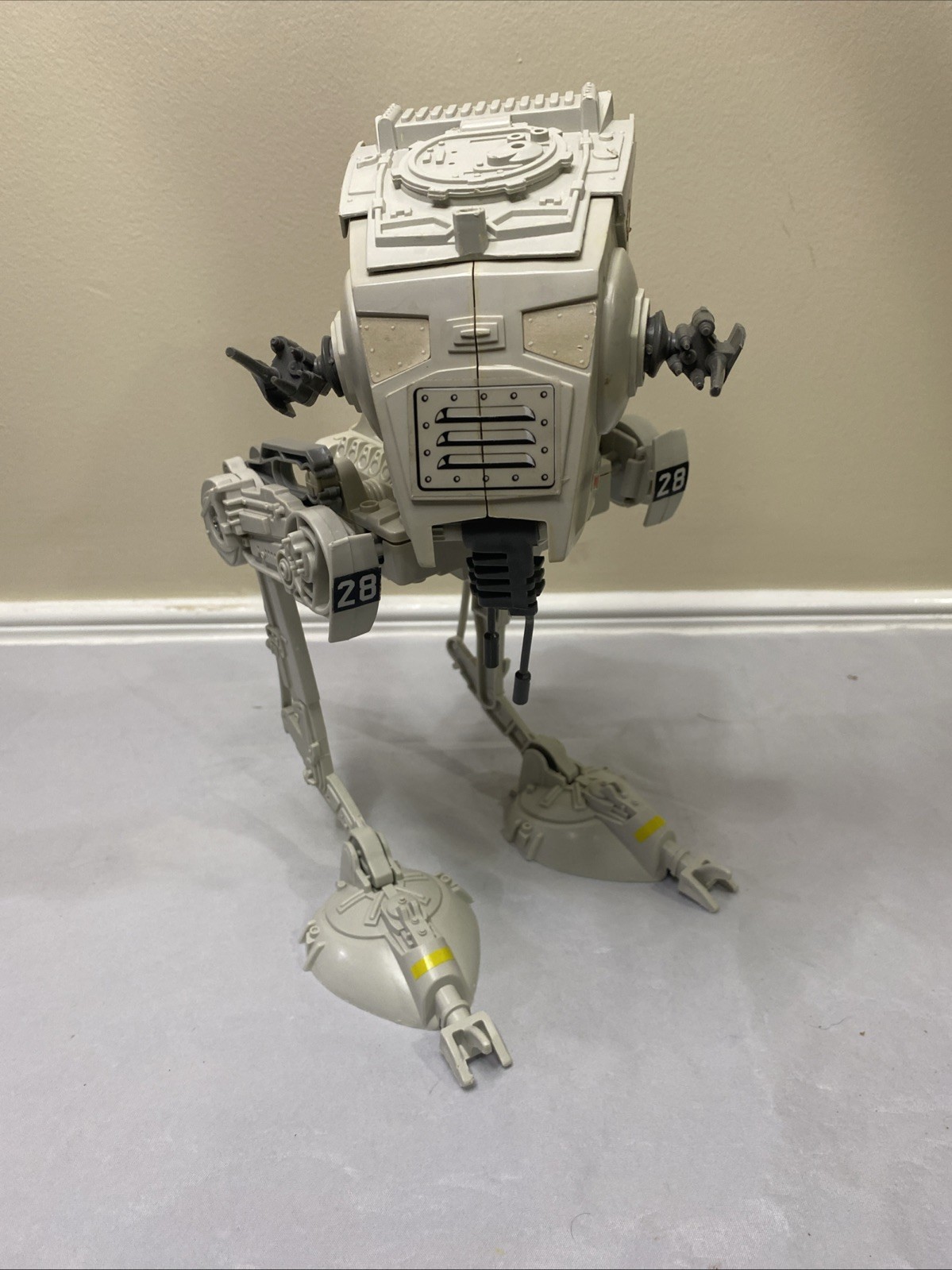 Scout Walker (AT-ST) sold