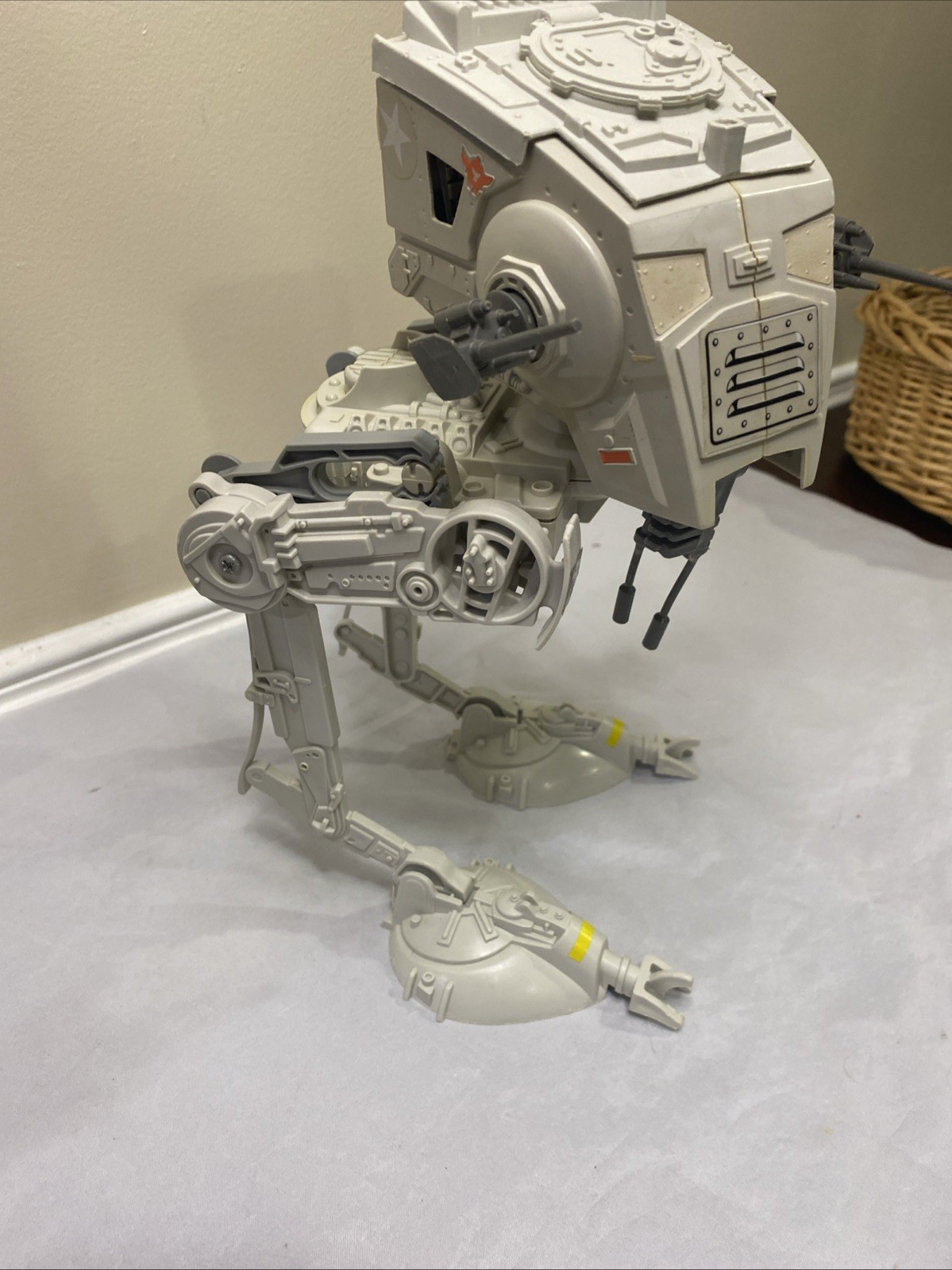 Scout Walker (AT-ST) sold