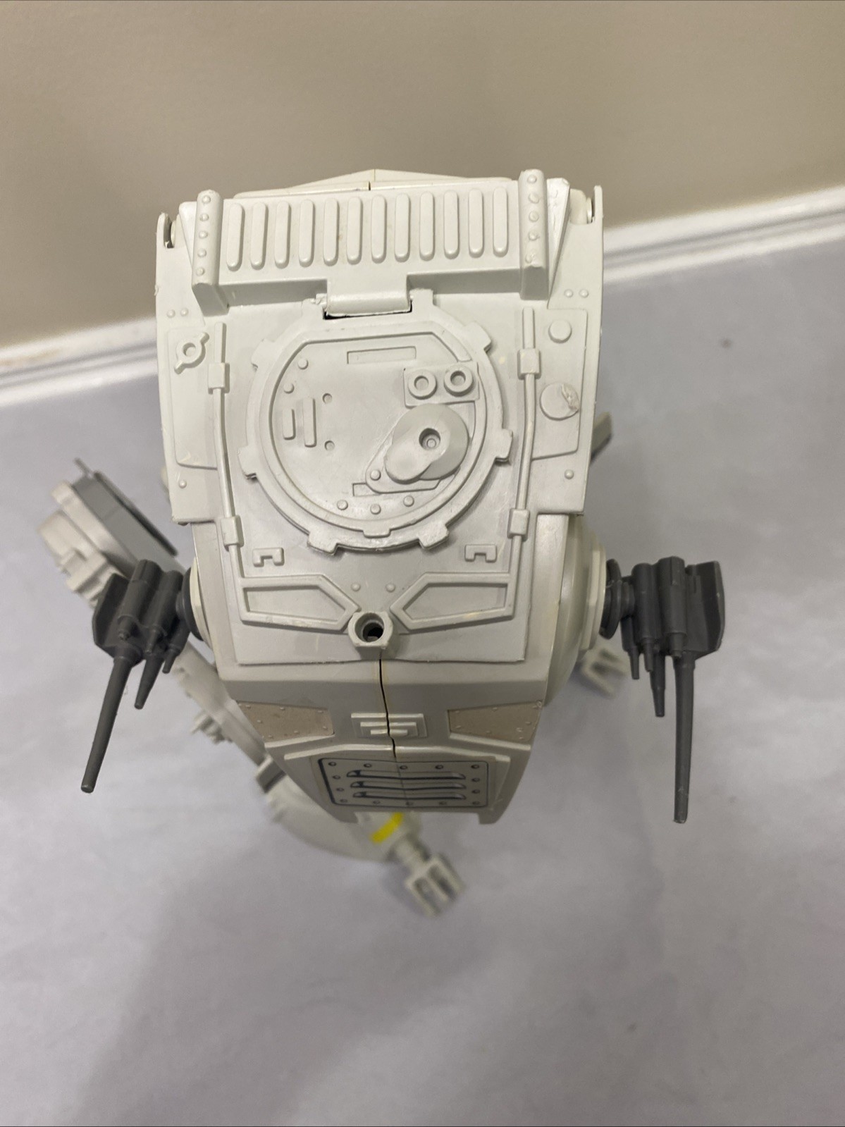 Scout Walker (AT-ST) sold