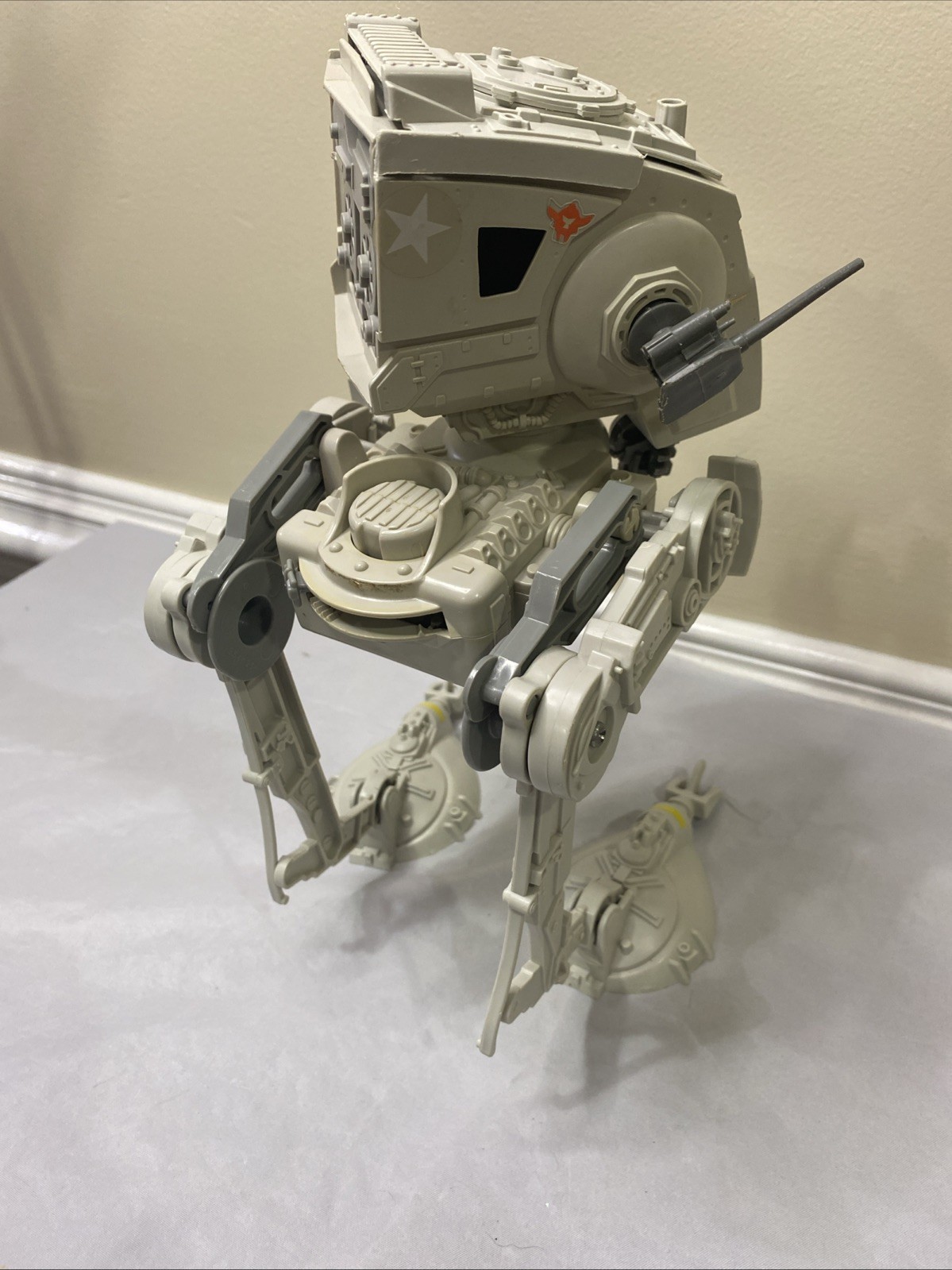 Scout Walker (AT-ST) sold