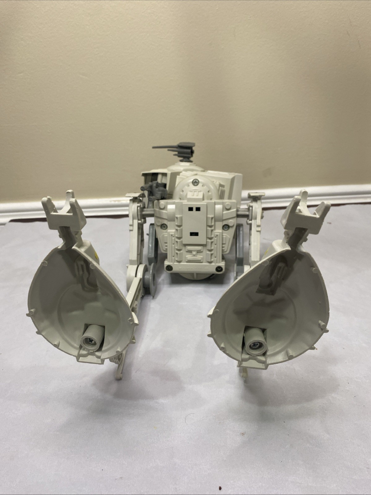 Scout Walker (AT-ST) sold