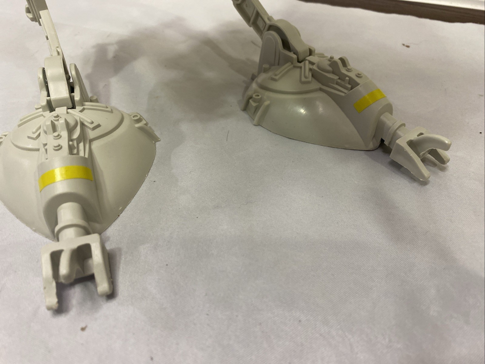 Scout Walker (AT-ST) sold