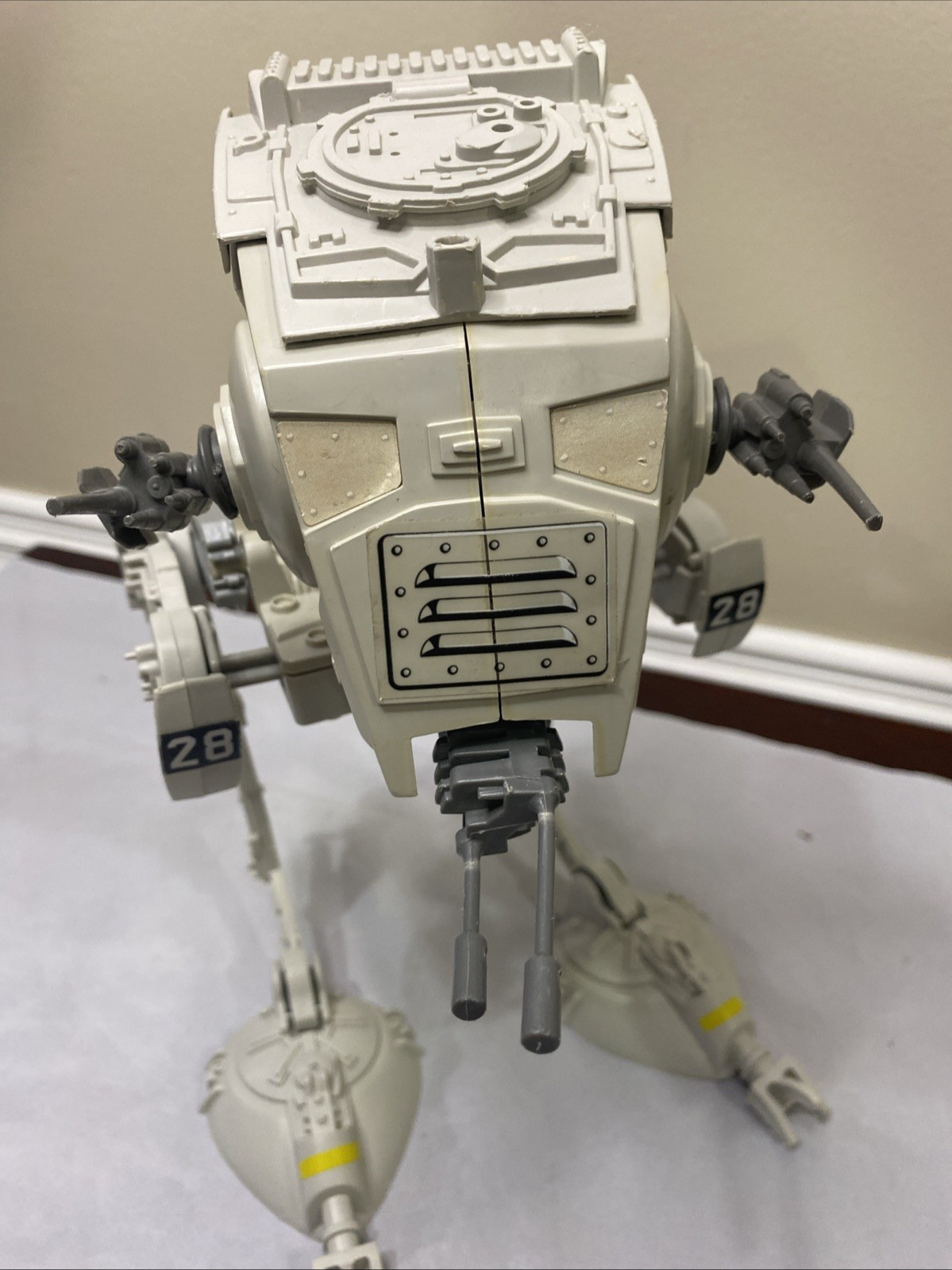 Scout Walker (AT-ST) sold