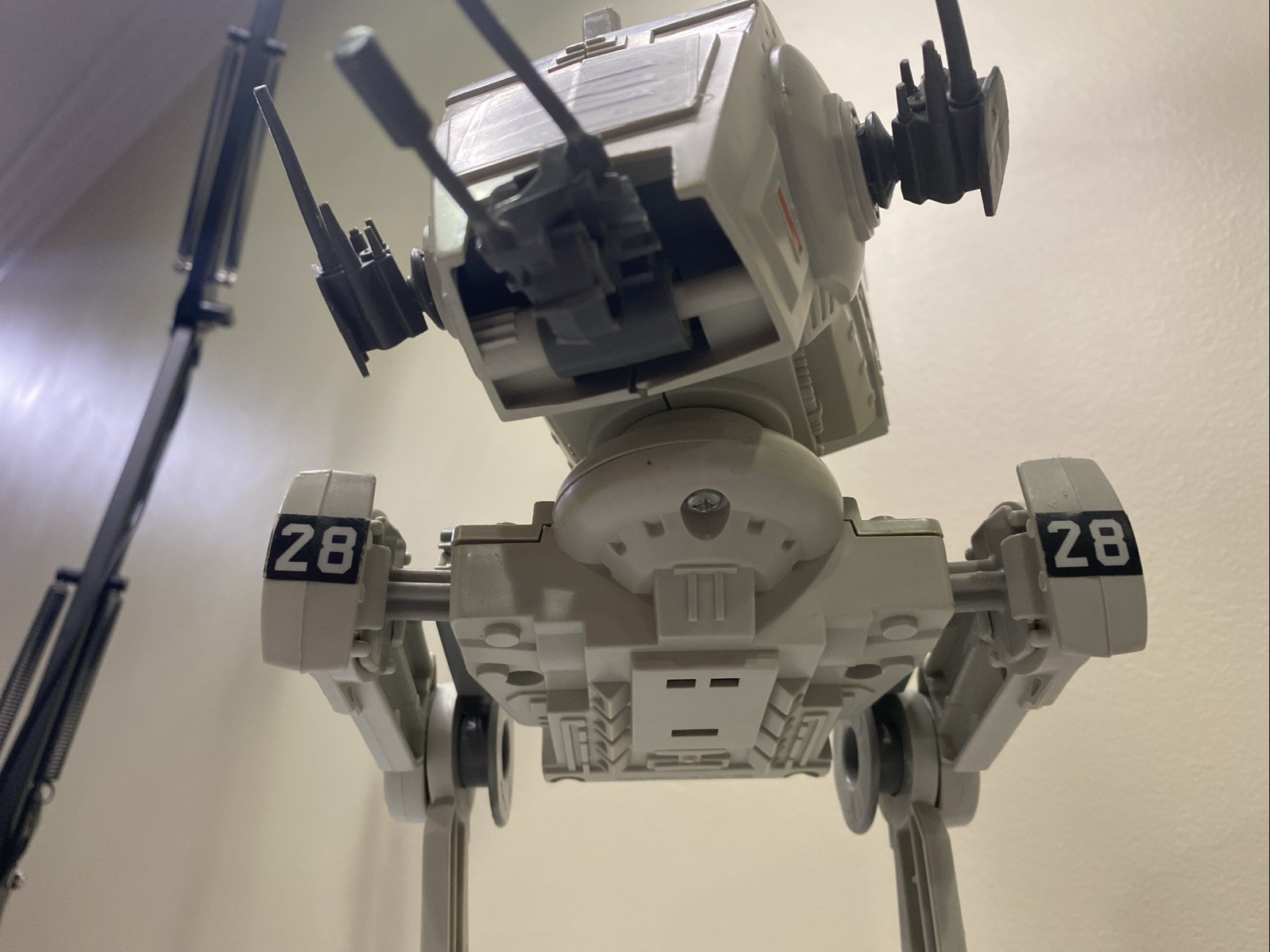 Scout Walker (AT-ST) sold