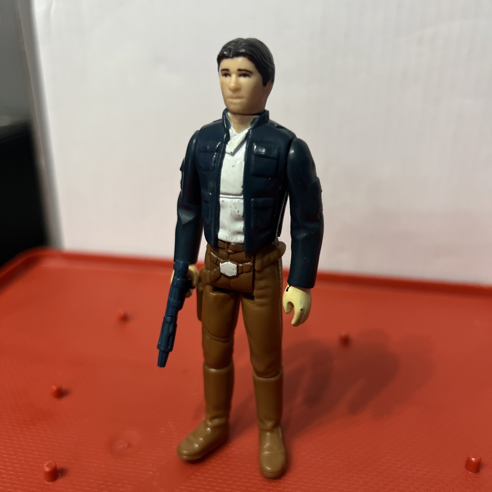 Han Solo (Bespin Outfit) sold