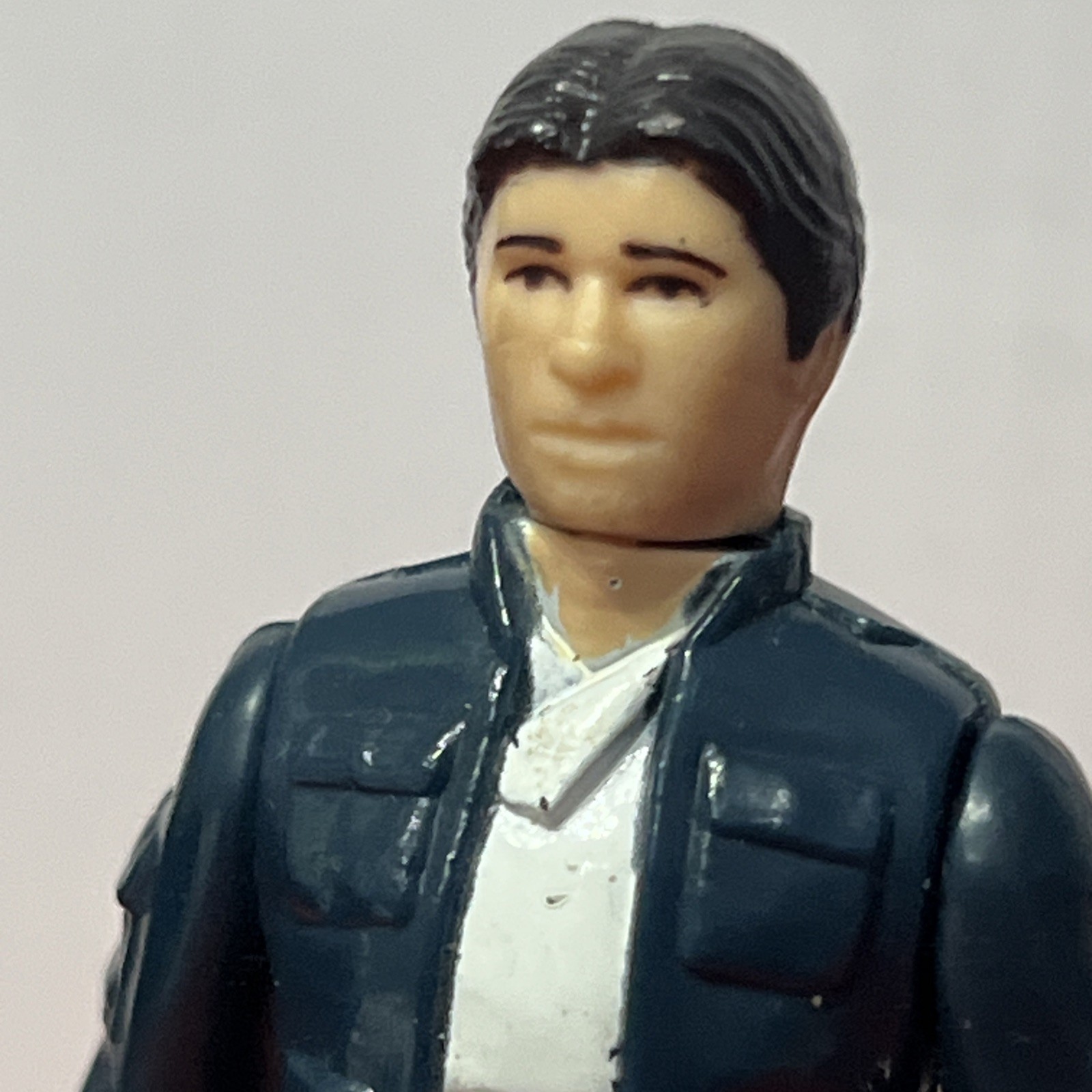 Han Solo (Bespin Outfit) sold