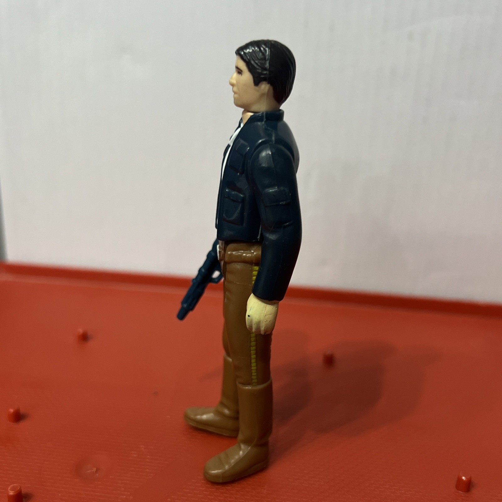 Han Solo (Bespin Outfit) sold