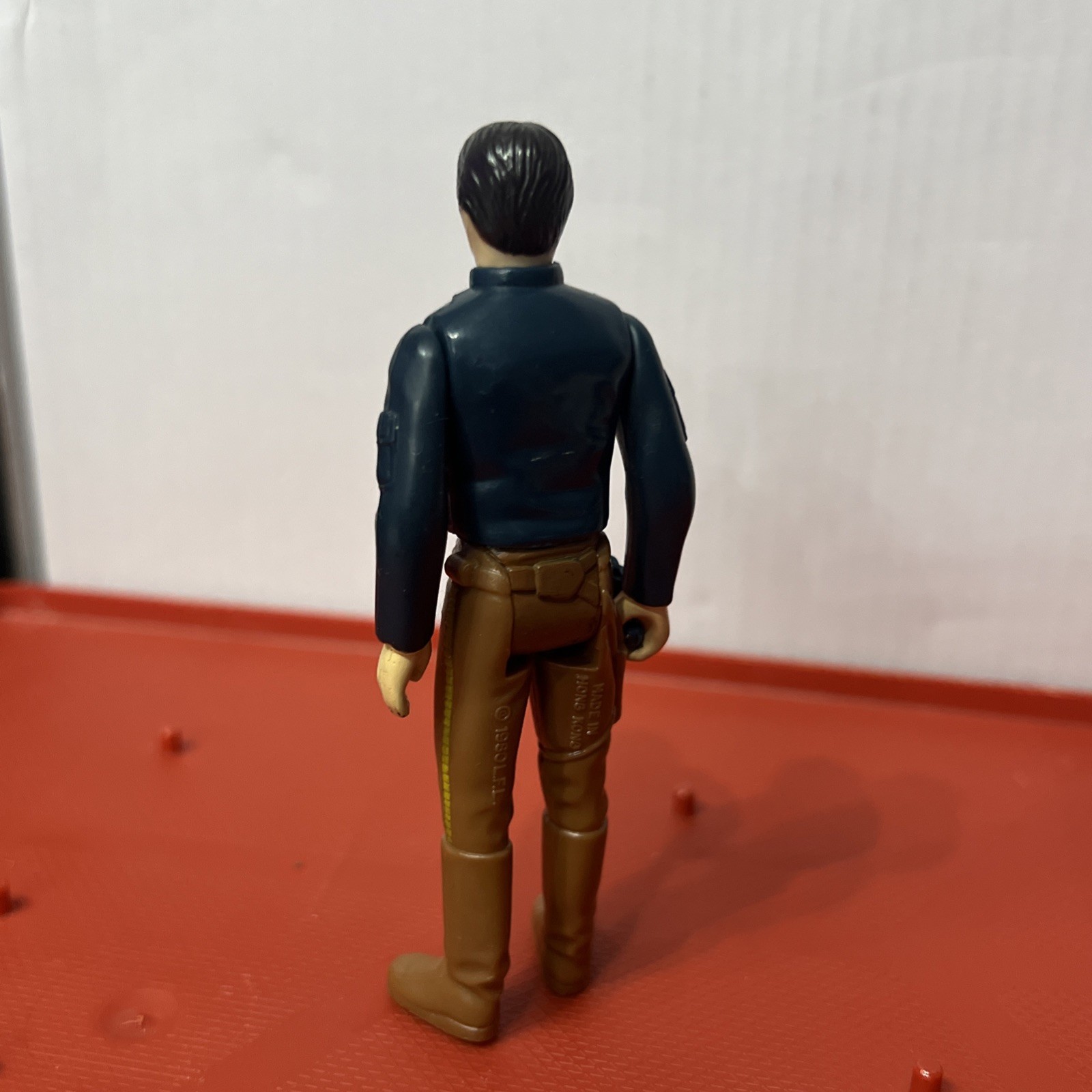 Han Solo (Bespin Outfit) sold