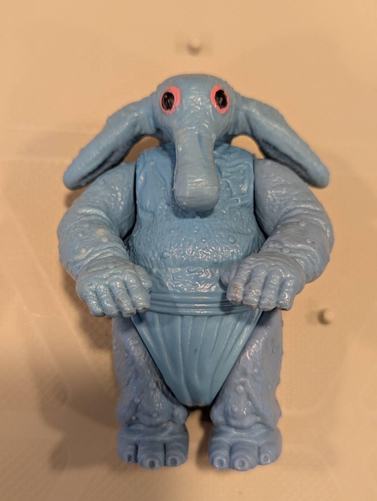 Max Rebo sold